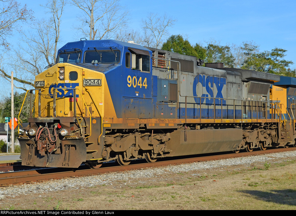 CSX 9044